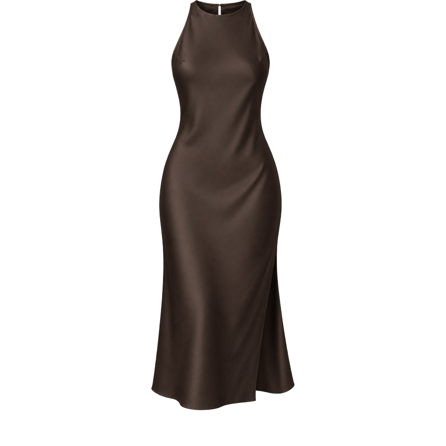 Slip Dresses