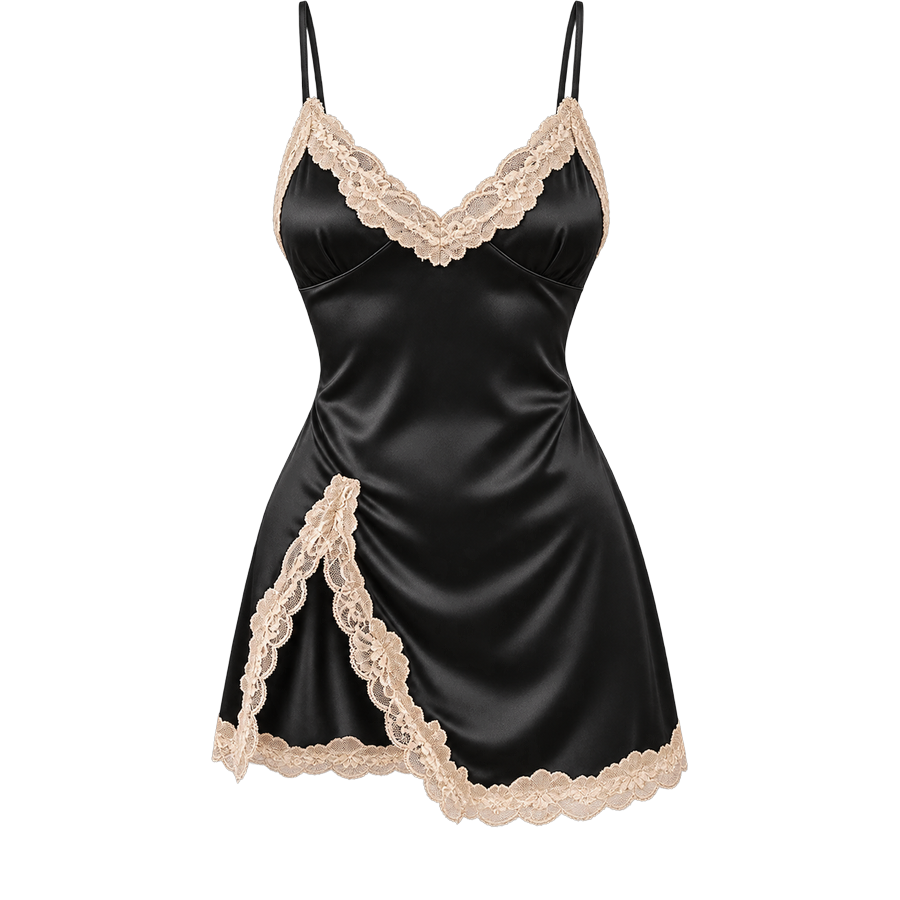 Lace Trim