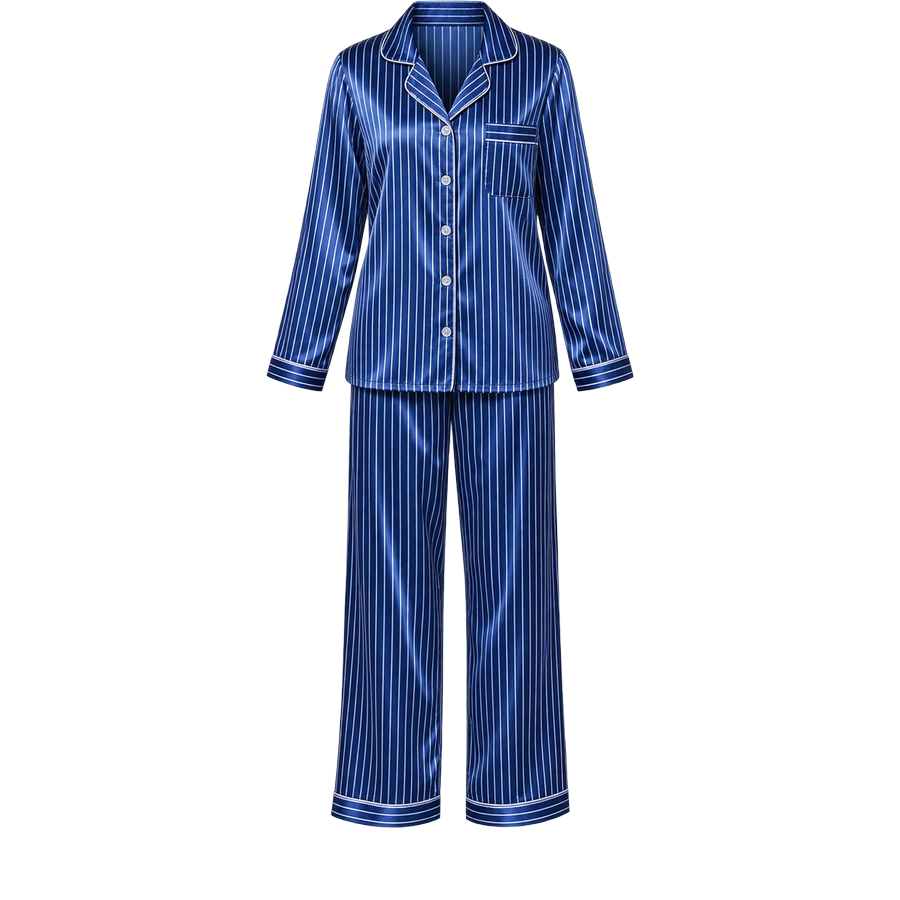 Long Sleeve Sets